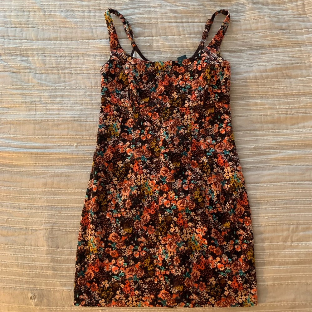 ✨3 for $30✨ Wild fable corduroy dress